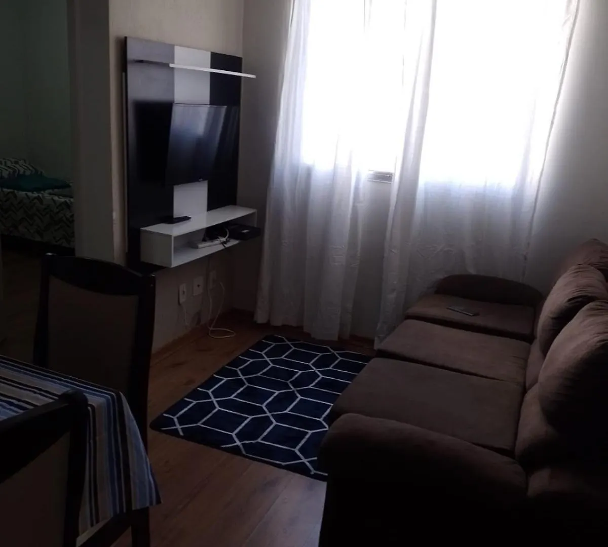 Ap Otima Localizacao Apartment Sao Jose dos Campos