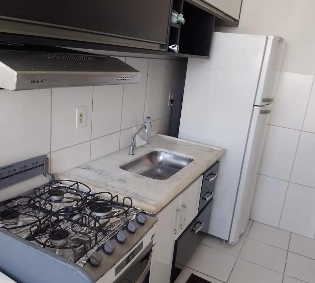 Ap Otima Localizacao Apartment Sao Jose dos Campos