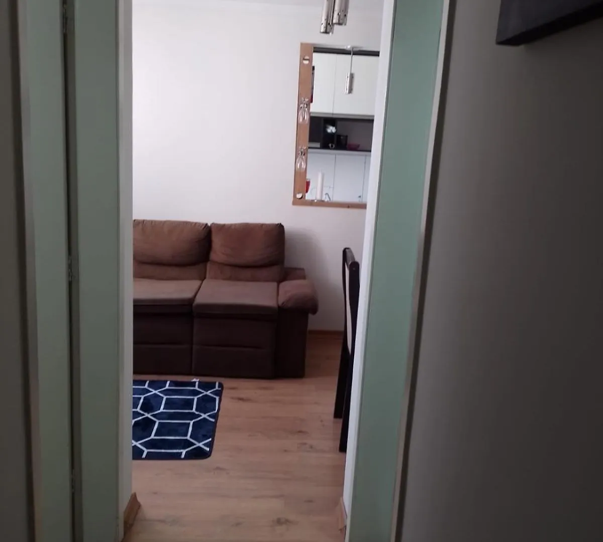 Ap Otima Localizacao Apartment Sao Jose dos Campos
