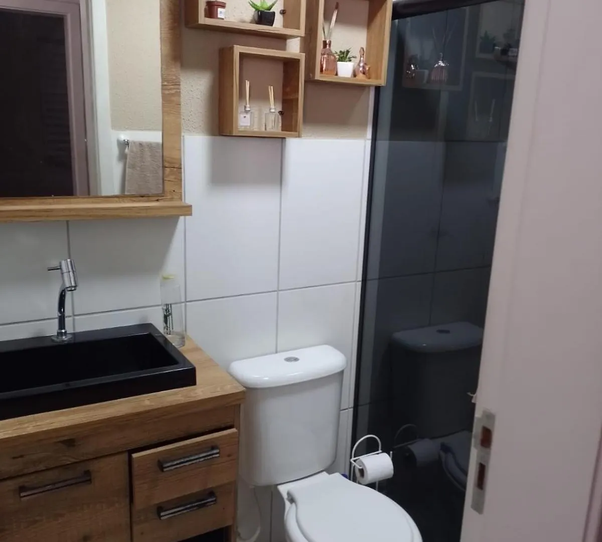 Ap Otima Localizacao Apartment Sao Jose dos Campos Brazil