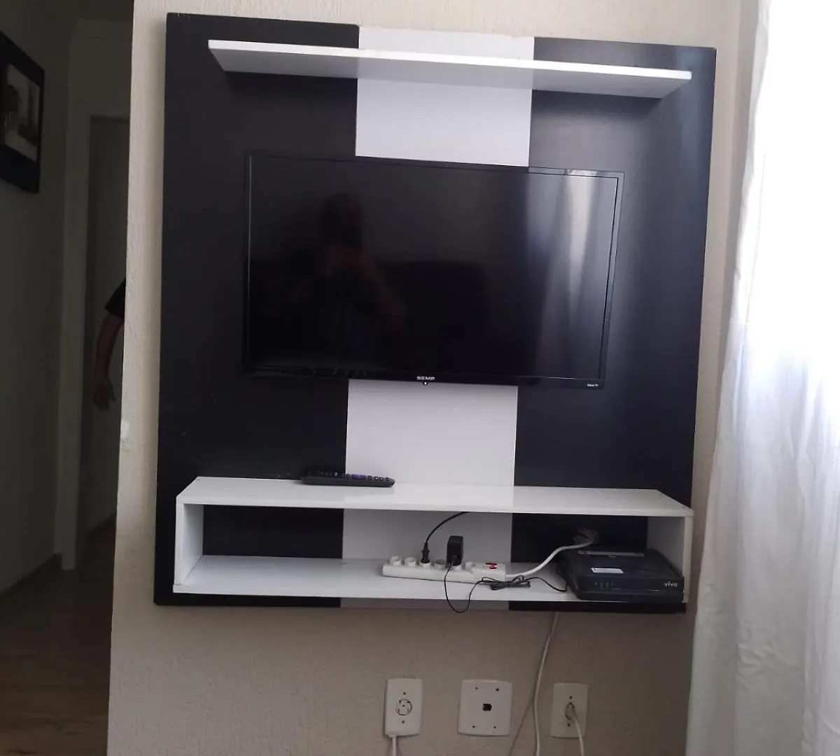 Ap Otima Localizacao Apartment Sao Jose dos Campos