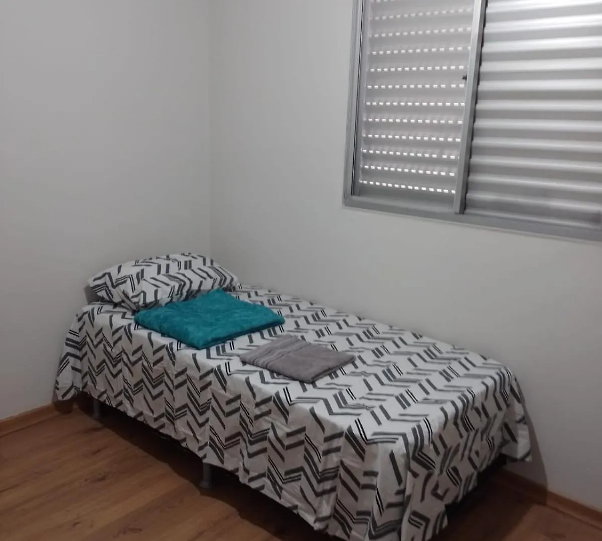 Ap Otima Localizacao Apartment Sao Jose dos Campos 0*,  Brazil