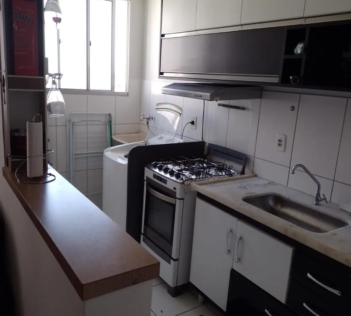 Ap Otima Localizacao Apartment Sao Jose dos Campos