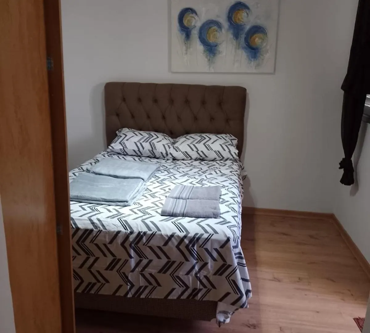 Ap Otima Localizacao Apartment Sao Jose dos Campos